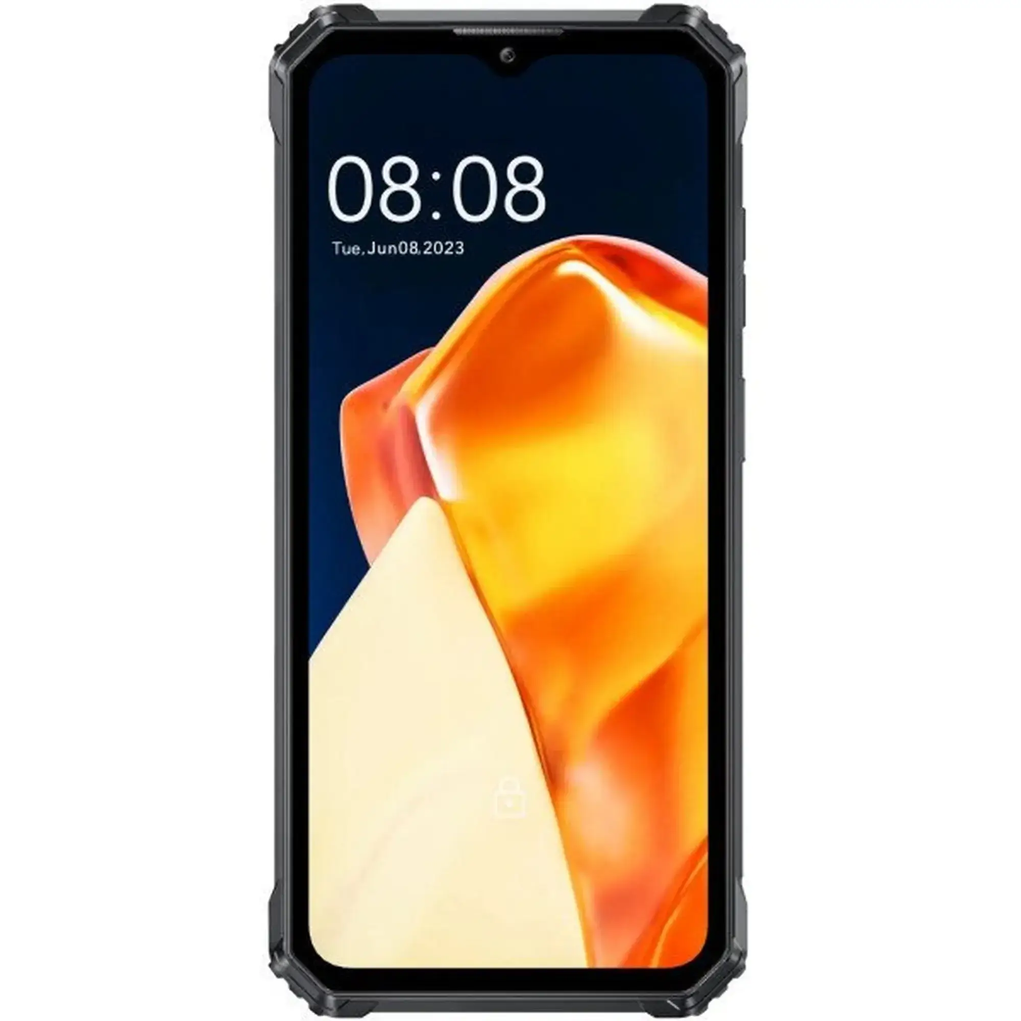 Купить Смартфон Oukitel G1S 4/128GB Orange (G1S_OR) - фото 1