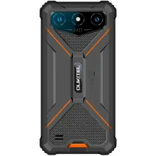 Купить Смартфон Oukitel G3 4/128GB Orange (G3_OR) - фото 3