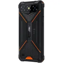Купить Смартфон Oukitel G3 4/128GB Orange (G3_OR) - фото 6