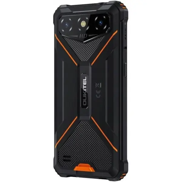 Купить Смартфон Oukitel G3 4/128GB Orange (G3_OR) - фото 6