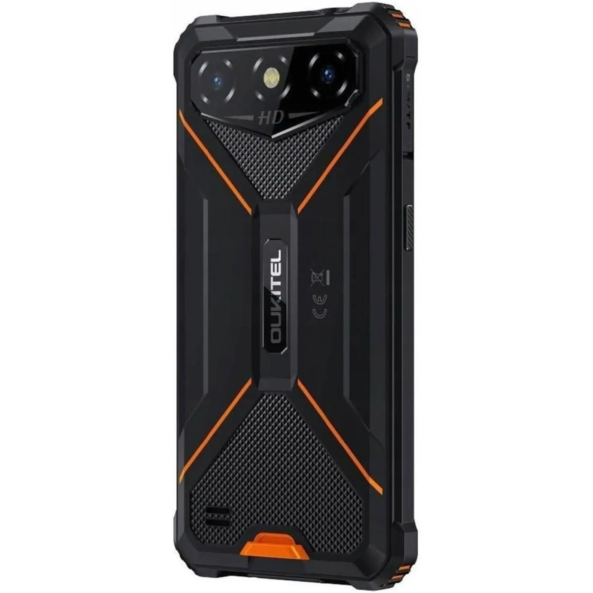 Купить Смартфон Oukitel G3 4/128GB Orange (G3_OR) - фото 6