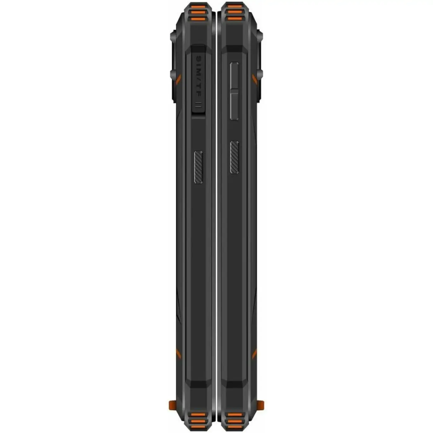 Купить Смартфон Oukitel G3 4/128GB Orange (G3_OR) - фото 7