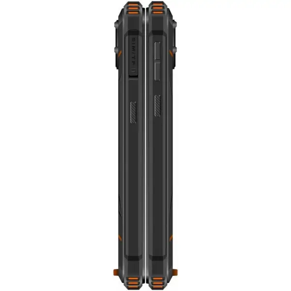 Купить Смартфон Oukitel G3 4/128GB Orange (G3_OR) - фото 7
