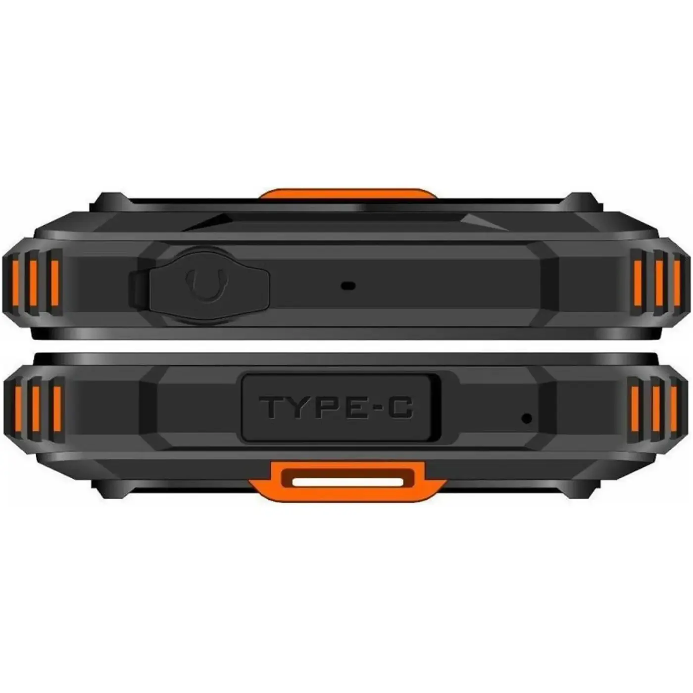 Купить Смартфон Oukitel G3 4/128GB Orange (G3_OR) - фото 8