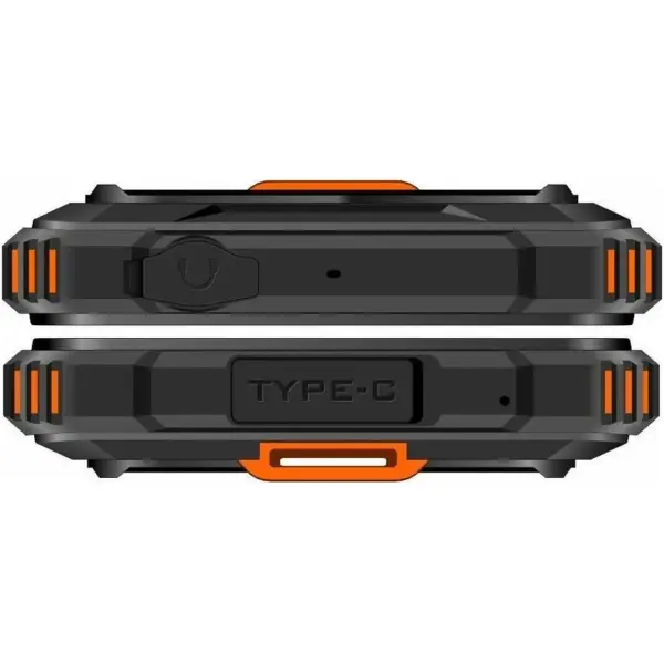 Купить Смартфон Oukitel G3 4/128GB Orange (G3_OR) - фото 8