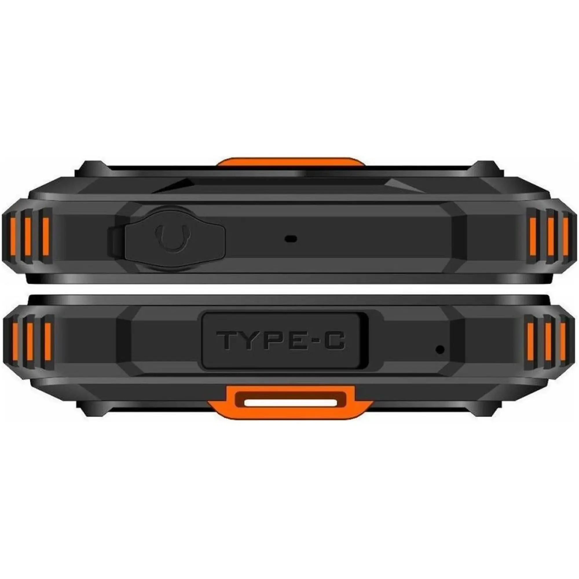 Купить Смартфон Oukitel G3 4/128GB Orange (G3_OR) - фото 8