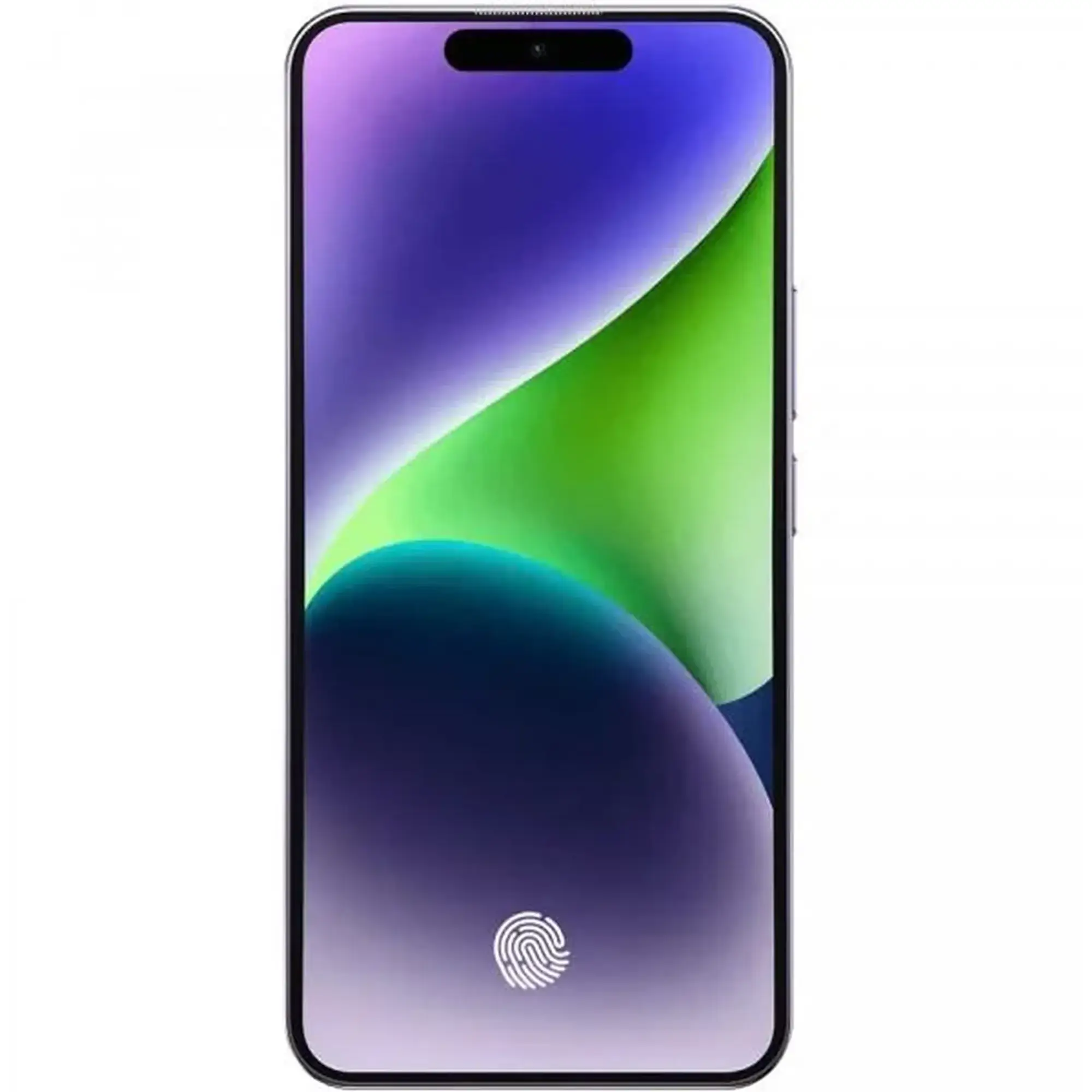 Купить Смартфон Oukitel P1 8/256GB Purple (P1_PL) - фото 1