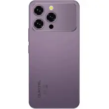 Купить Смартфон Oukitel P1 Pro 4/256GB Purple (P1_Pro_4_256_PL) - фото 2