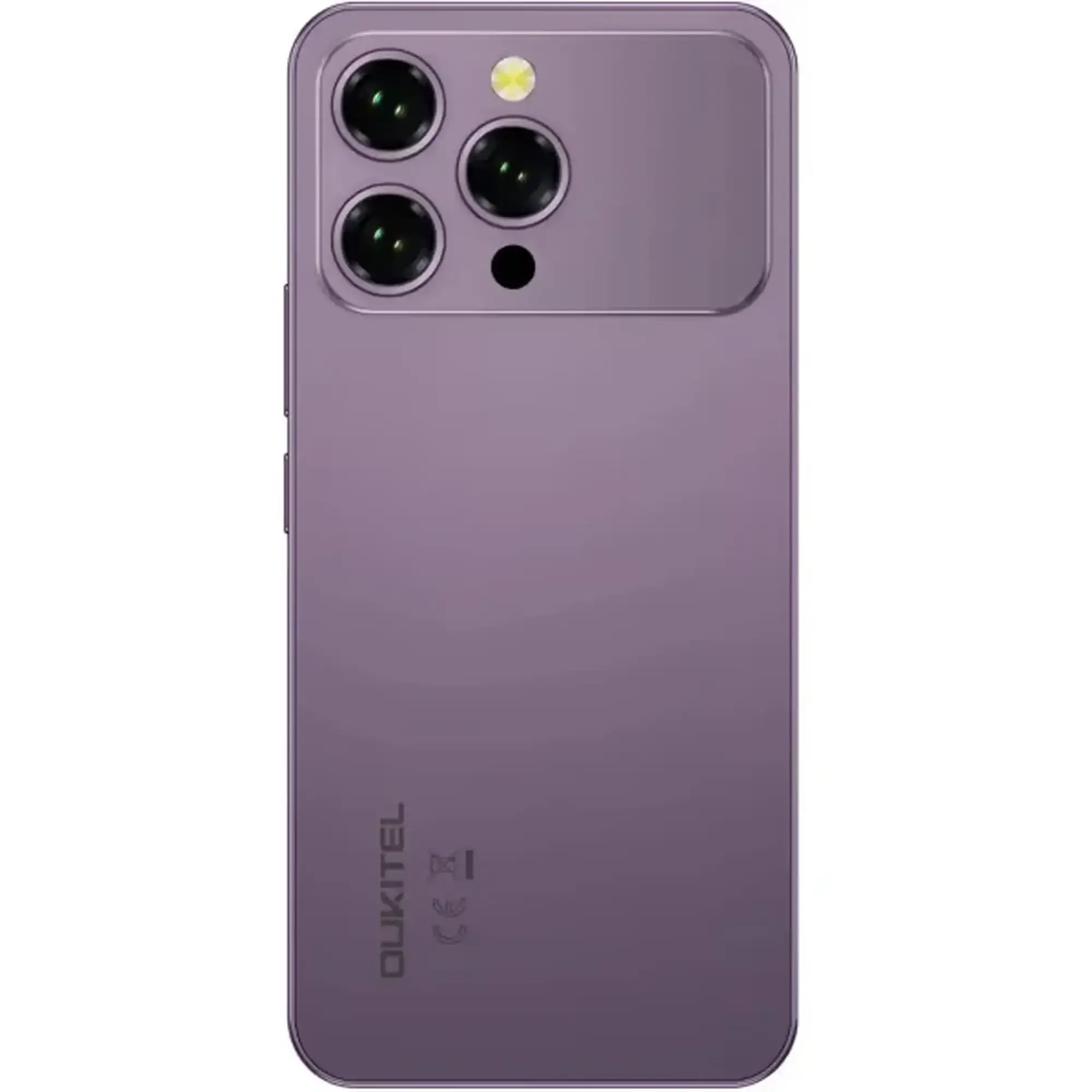 Купить Смартфон Oukitel P1 Pro 4/256GB Purple (P1_Pro_4_256_PL) - фото 2