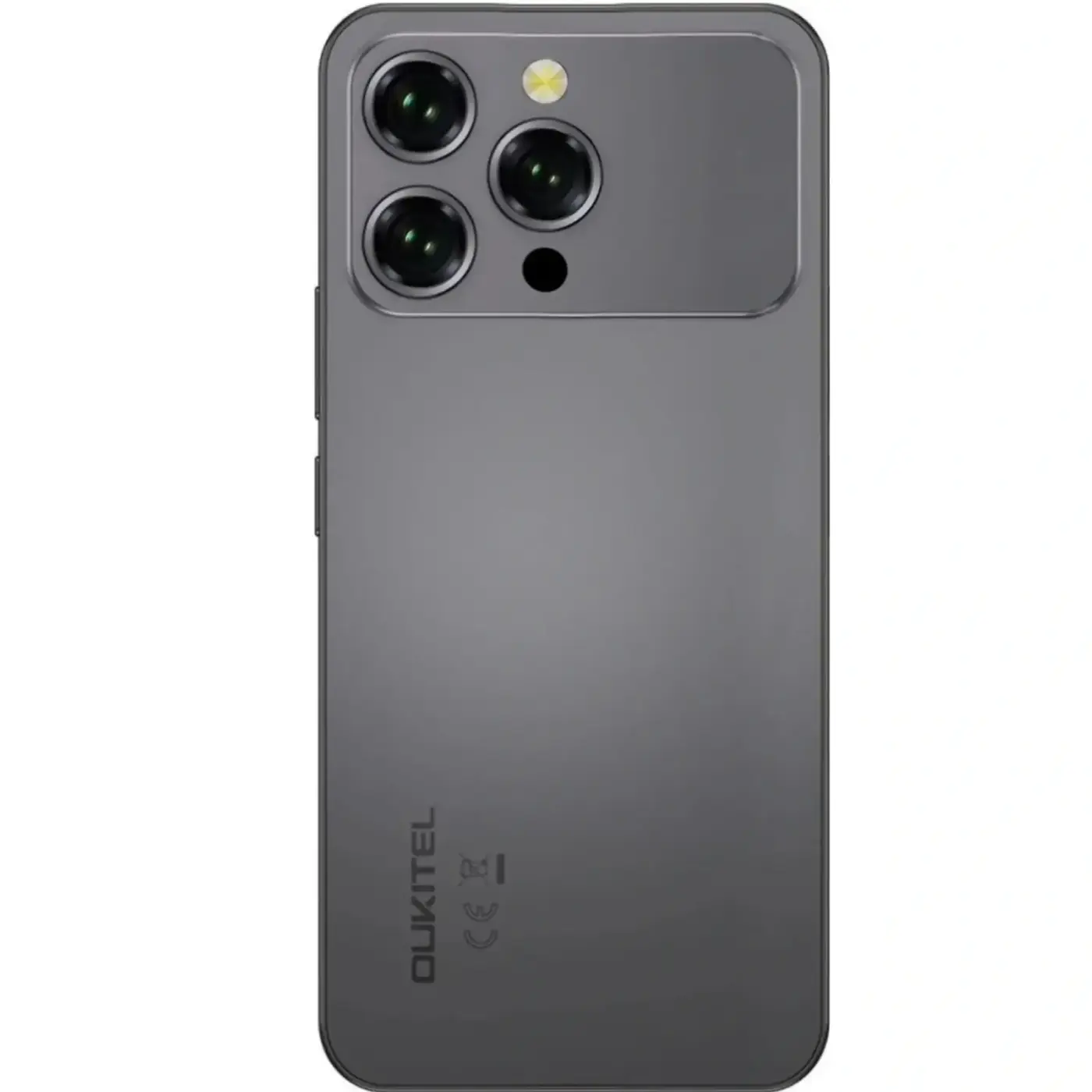 Купить Смартфон Oukitel P1 Pro 8/512GB Black (P1_Pro_8_512_BK) - фото 3