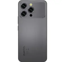 Купить Смартфон Oukitel P1 Pro 8/512GB Black (P1_Pro_8_512_BK) - фото 3