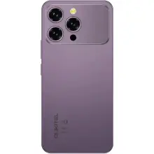 Купить Смартфон Oukitel P1 Pro 8/512GB Purple (P1_Pro_8_512_PL) - фото 3