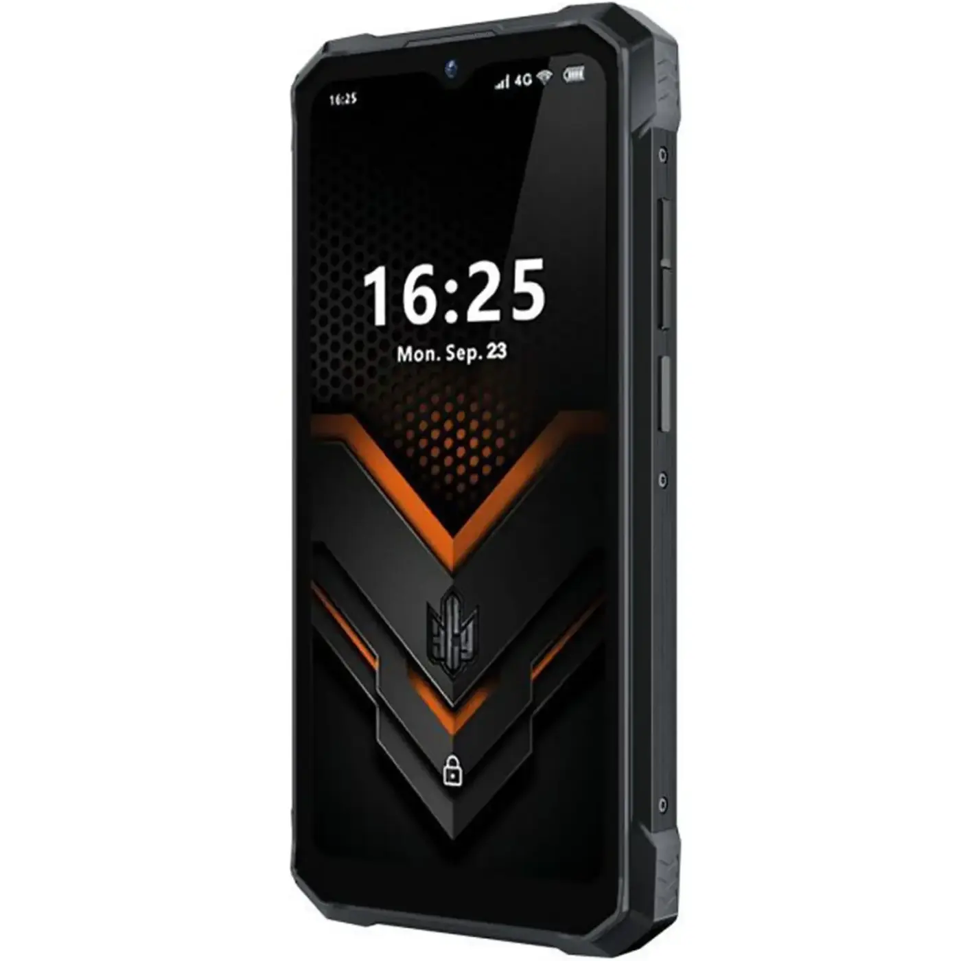 Купить Смартфон Sigma X-treme PQ57 6/256GB Black (4827798767016) - фото 2