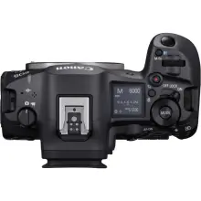 Купить Фотоаппарат Canon EOS R5 Mark II 5 GHZ + RF 24-105 f/4.0 L IS (6536C029) - фото 4