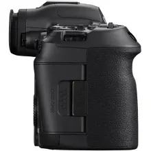 Купить Фотоаппарат Canon EOS R5 Mark II 5 GHZ + RF 24-105 f/4.0 L IS (6536C029) - фото 5