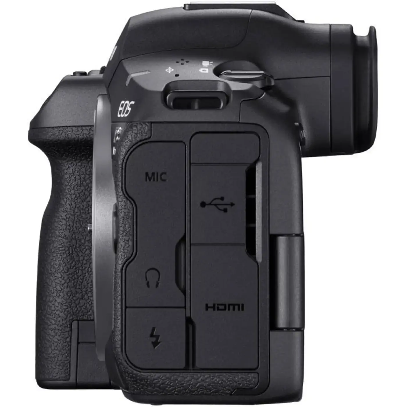 Купить Фотоаппарат Canon EOS R5 Mark II 5 GHZ + RF 24-105 f/4.0 L IS (6536C029) - фото 6