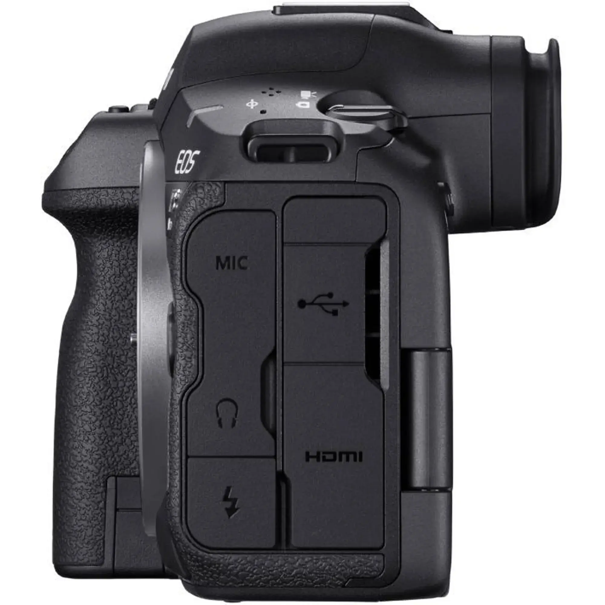 Купить Фотоаппарат Canon EOS R5 Mark II 5 GHZ + RF 24-105 f/4.0 L IS (6536C029) - фото 6