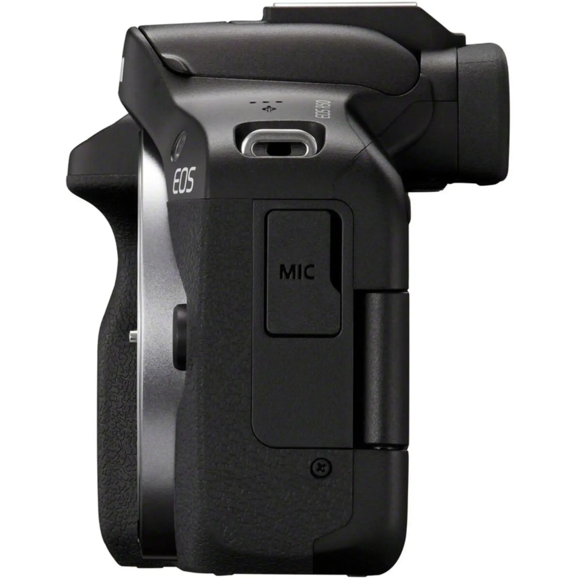 Купить Фотоаппарат Canon EOS R50 + RF-S 18-45 IS STM Black (5811C033) - фото 6