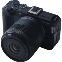 Купить Фотоаппарат Canon EOS R50 V+ RF-S14-30mm PZ (6895C025) - фото 2
