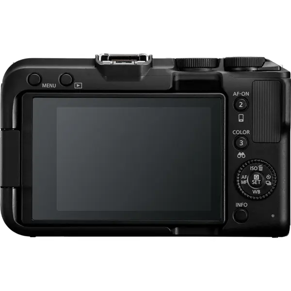 Купить Фотоаппарат Canon EOS R50 V+ RF-S14-30mm PZ (6895C025) - фото 3