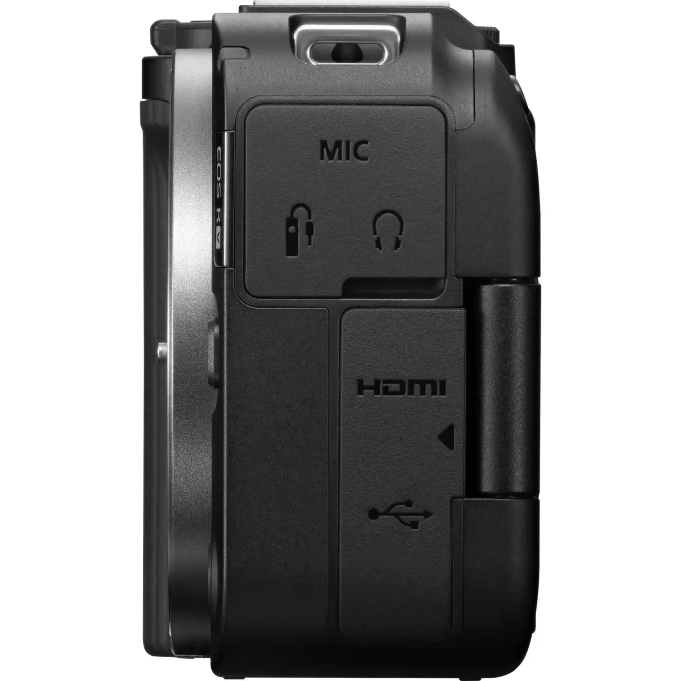 Купить Фотоаппарат Canon EOS R50 V+ RF-S14-30mm PZ (6895C025) - фото 7