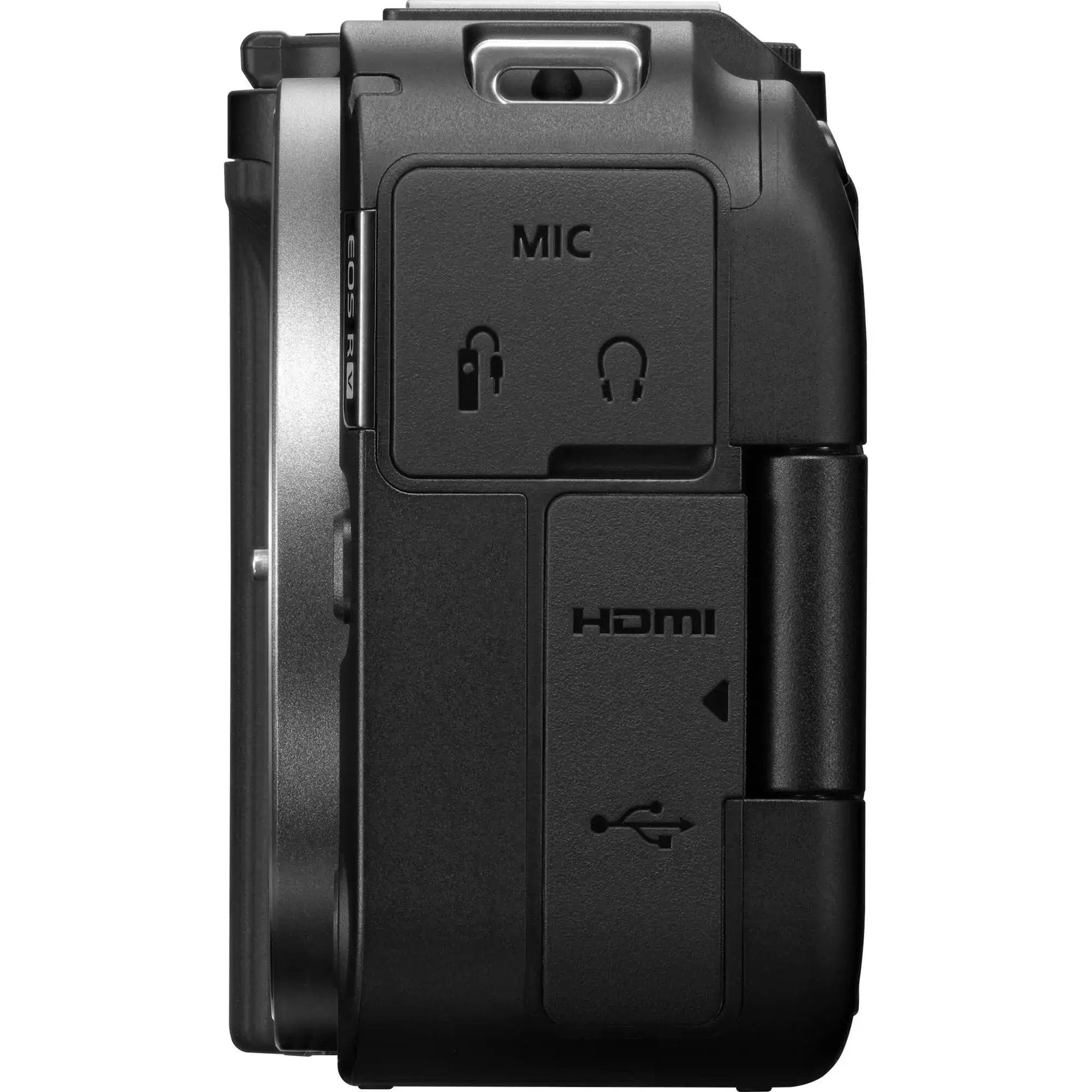 Купить Фотоаппарат Canon EOS R50 V+ RF-S14-30mm PZ (6895C025) - фото 7