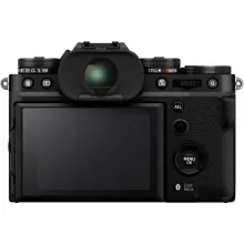 Купить Фотоаппарат Fujifilm X-T5 + XF 16-80 F4 Kit Black (16939332) - фото 3