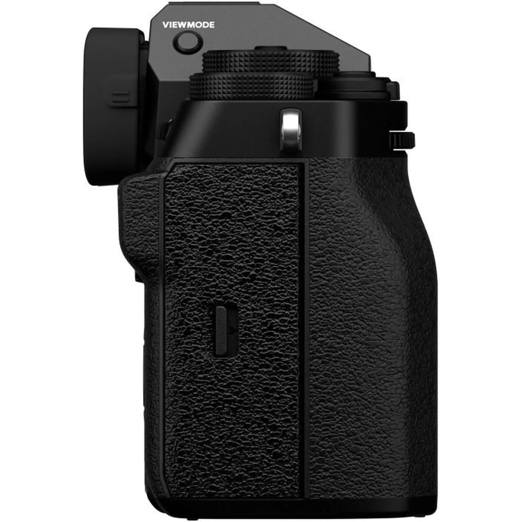 Купить Фотоаппарат Fujifilm X-T5 + XF 16-80 F4 Kit Black (16939332) - фото 7