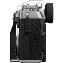 Купить Фотоаппарат Fujifilm X-T5 + XF 16-80 F4 Kit Silver (16939497) - фото 4