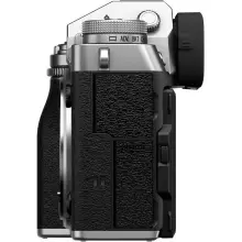 Купить Фотоаппарат Fujifilm X-T5 + XF16-50 mmF2.8-4.8 R LM WR Kit Silver (16939461) - фото 4