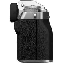 Купить Фотоаппарат Fujifilm X-T5 + XF16-50 mmF2.8-4.8 R LM WR Kit Silver (16939461) - фото 5
