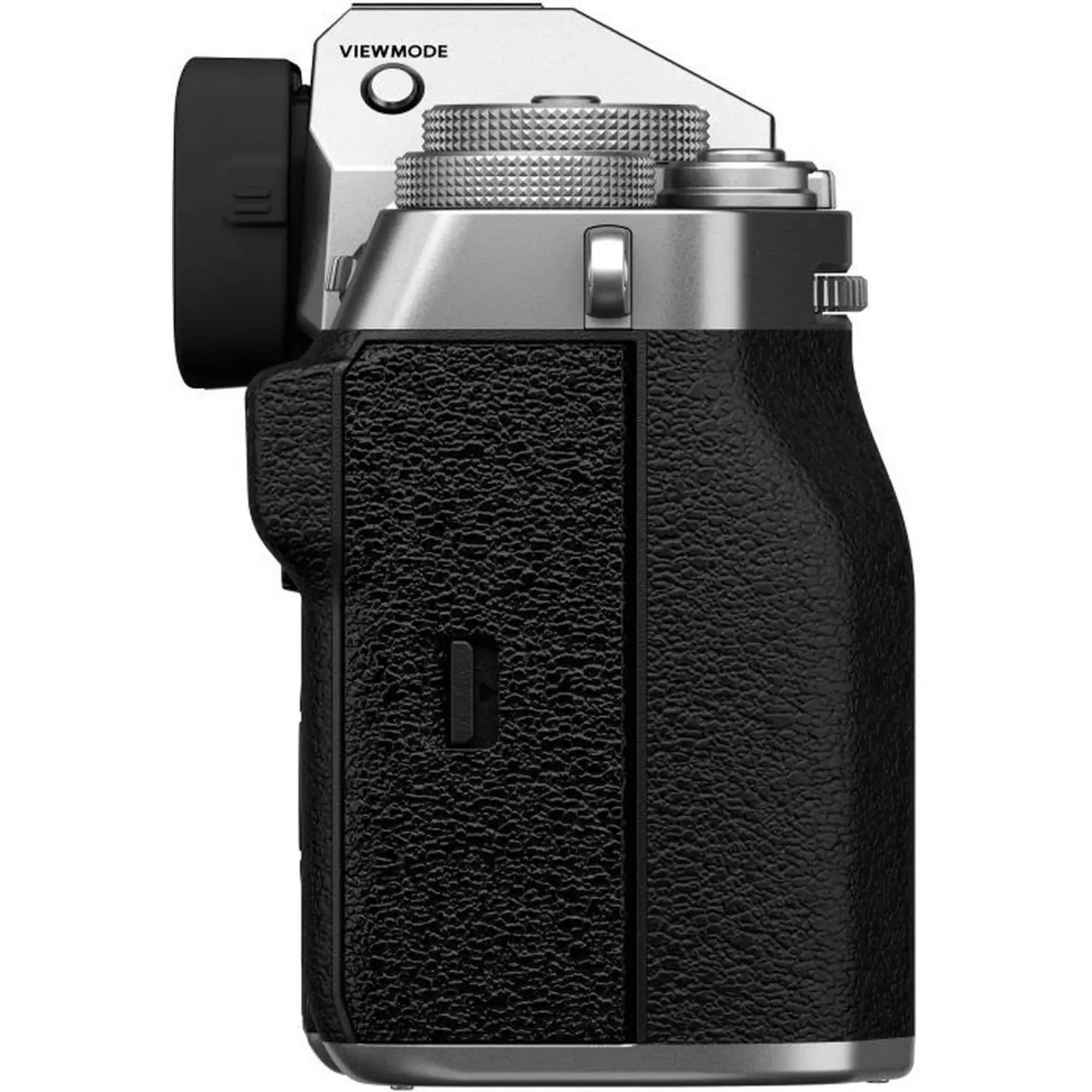 Купить Фотоаппарат Fujifilm X-T5 + XF16-50 mmF2.8-4.8 R LM WR Kit Silver (16939461) - фото 5
