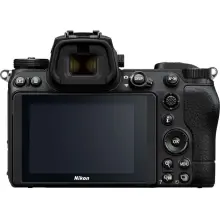 Купить Фотоаппарат Nikon Z 7 II + 24-70mm f4 Kit (VOA070K001) - фото 3
