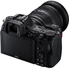 Купить Фотоаппарат Nikon Z 7 II + 24-70mm f4 Kit (VOA070K001) - фото 4