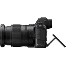 Купить Фотоаппарат Nikon Z 7 II + 24-70mm f4 Kit (VOA070K001) - фото 6