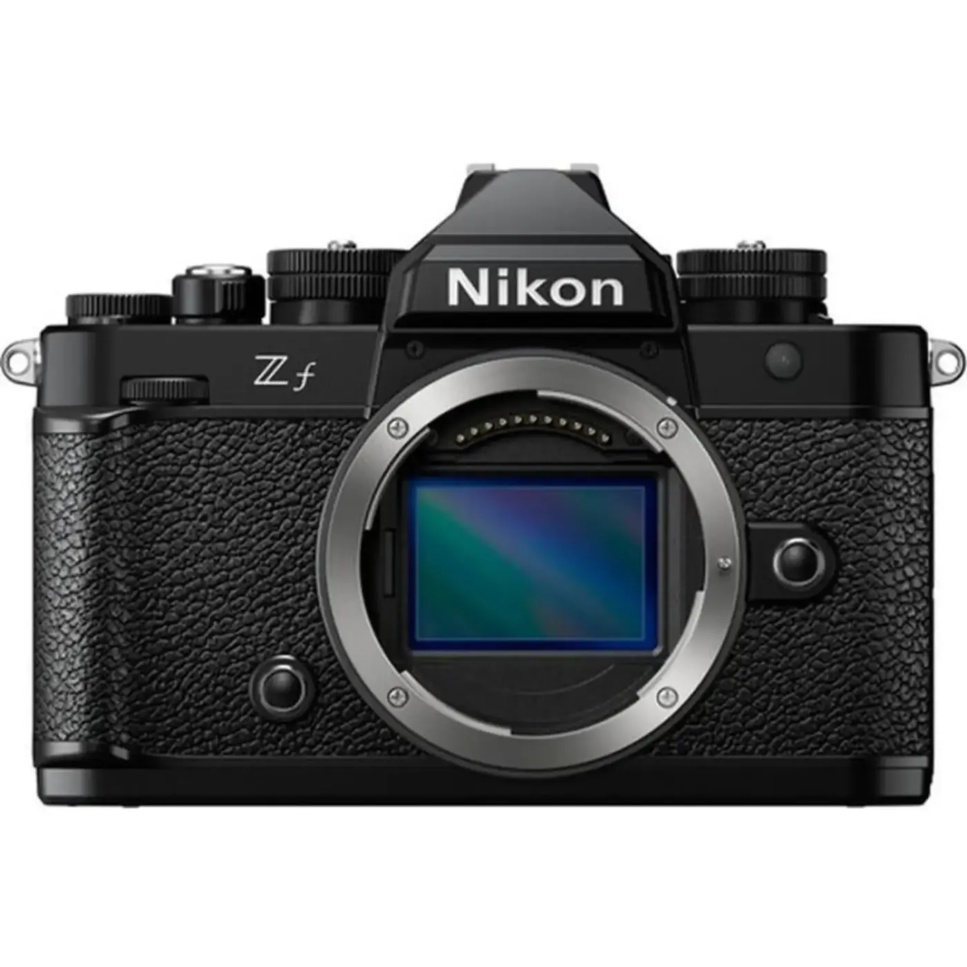 Купить Фотоаппарат Nikon Zf body (VOA120AE) - фото 1