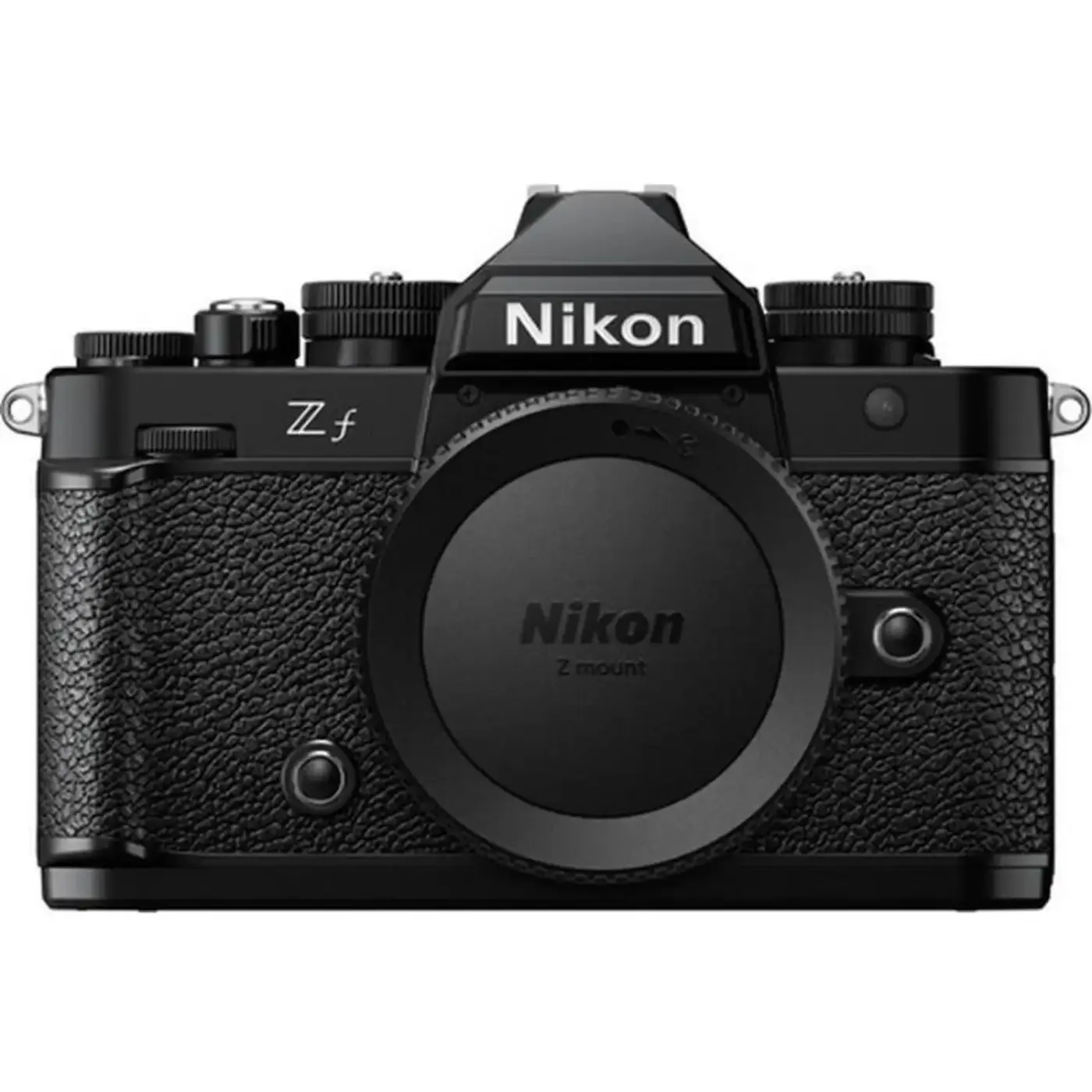 Купить Фотоаппарат Nikon Zf body (VOA120AE) - фото 2
