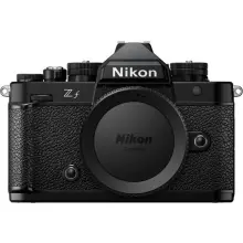 Купить Фотоаппарат Nikon Zf body (VOA120AE) - фото 2