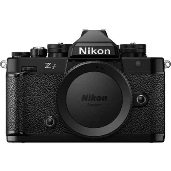 Купить Фотоаппарат Nikon Zf body (VOA120AE) - фото 2