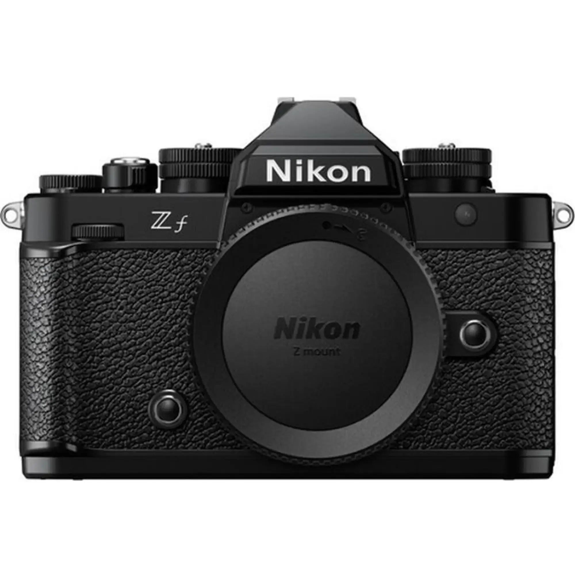 Купить Фотоаппарат Nikon Zf body (VOA120AE) - фото 2