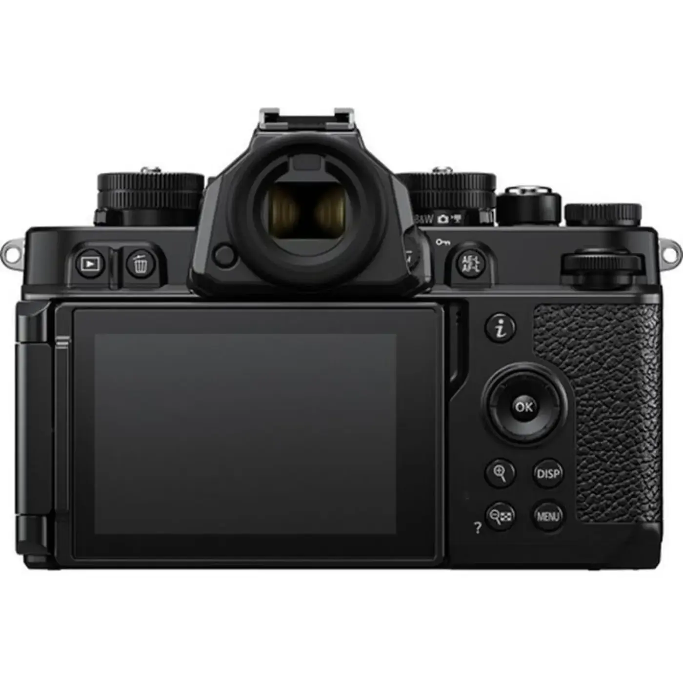 Купить Фотоаппарат Nikon Zf body (VOA120AE) - фото 3