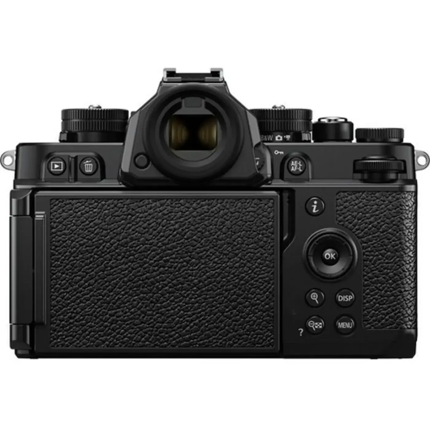 Купить Фотоаппарат Nikon Zf body (VOA120AE) - фото 4