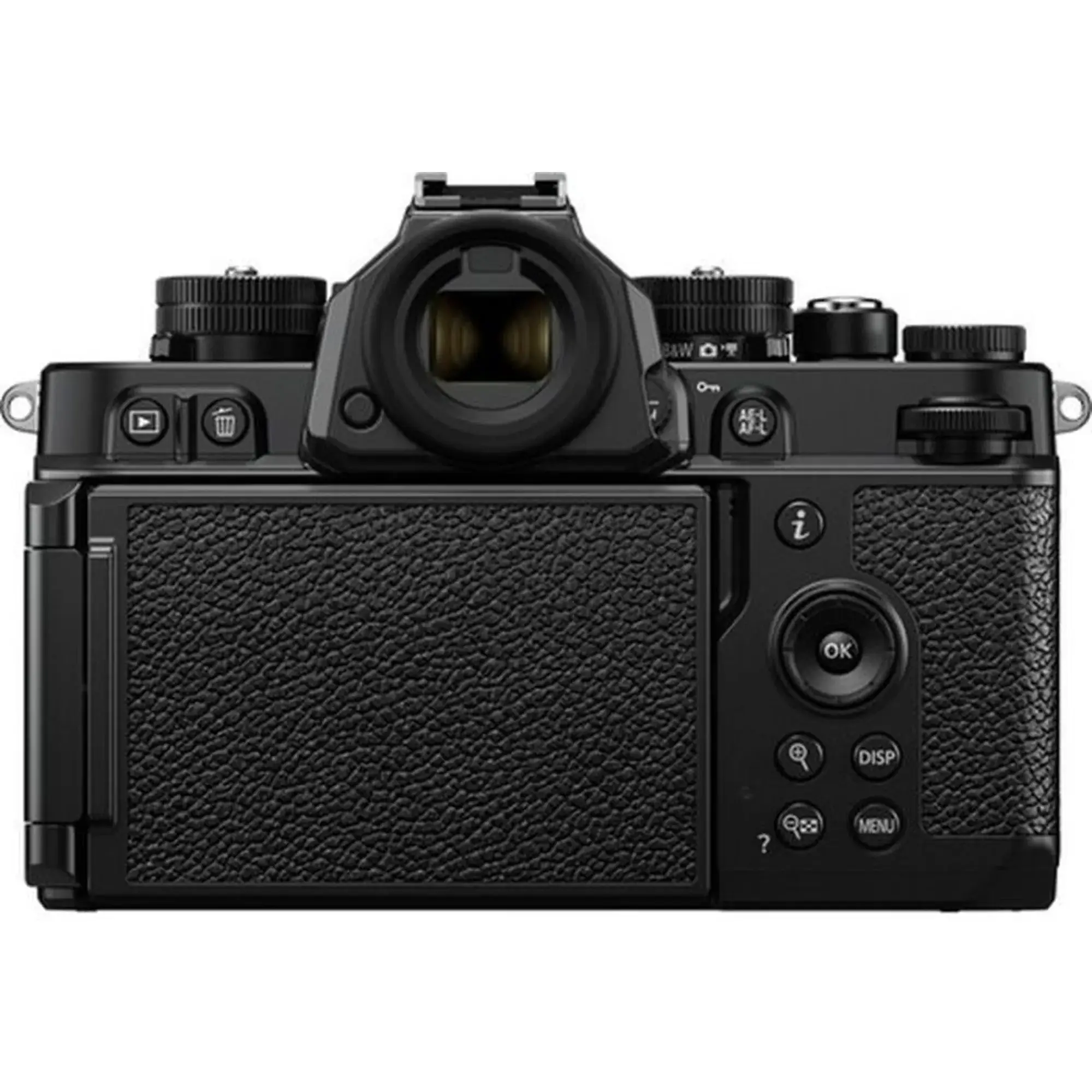 Купить Фотоаппарат Nikon Zf body (VOA120AE) - фото 4
