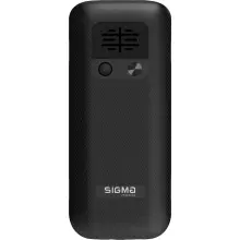 Купити Мобільний телефон Sigma X-style 171 Mini Black (4827798813713) - фото 4