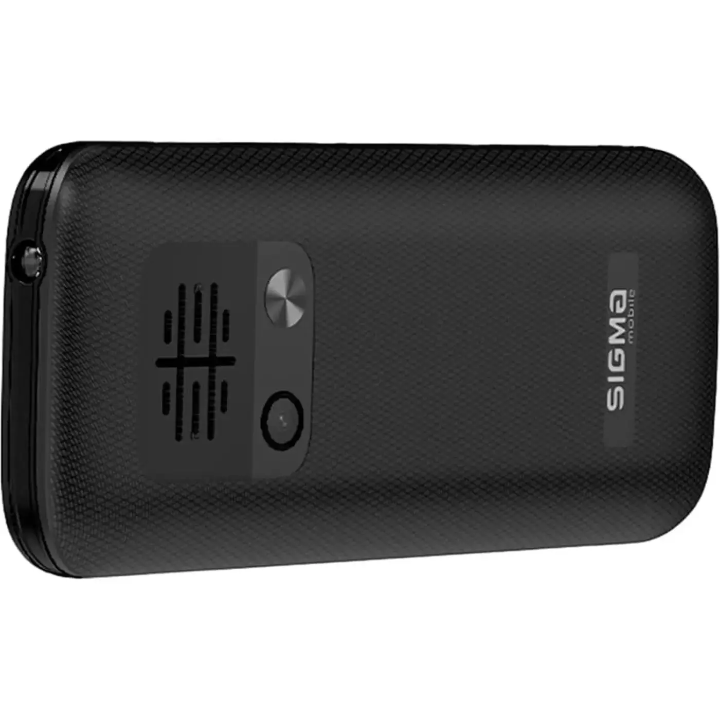 Купити Мобільний телефон Sigma X-style 171 Mini Black (4827798813713) - фото 5