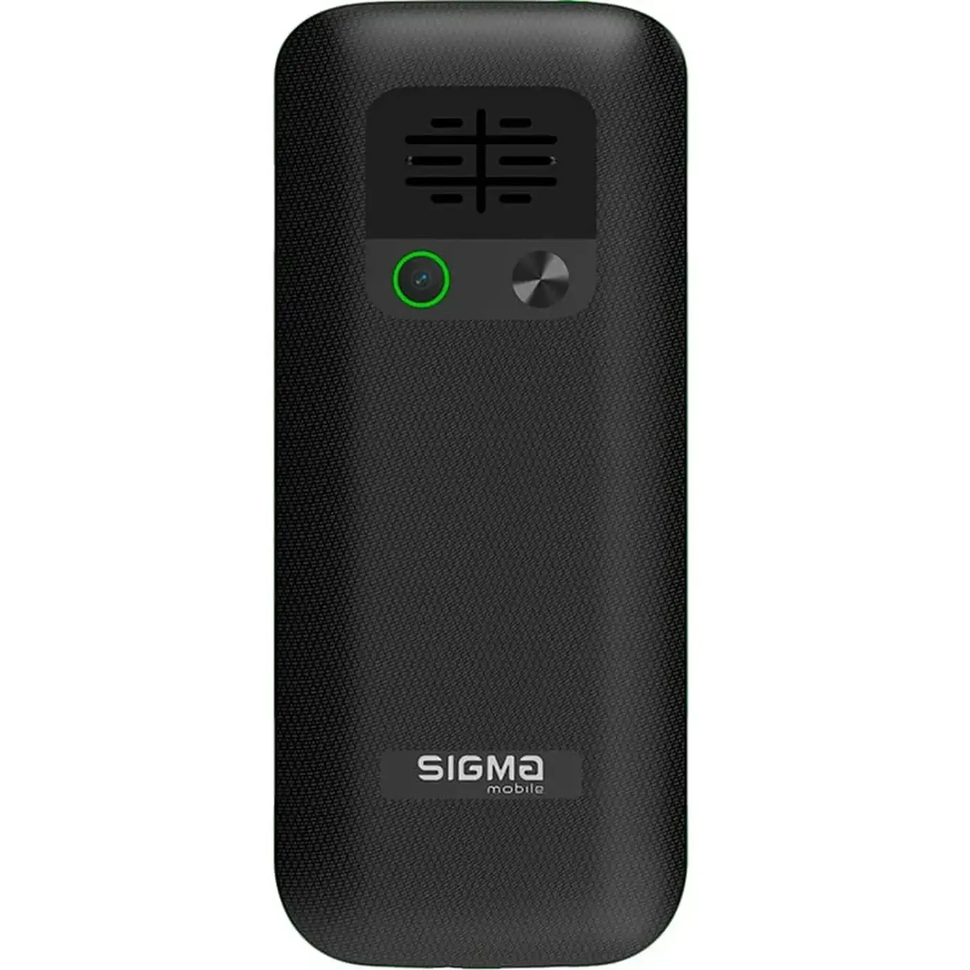 Купити Мобільний телефон Sigma X-style 171 Mini Black-Red (4827798813744) - фото 4