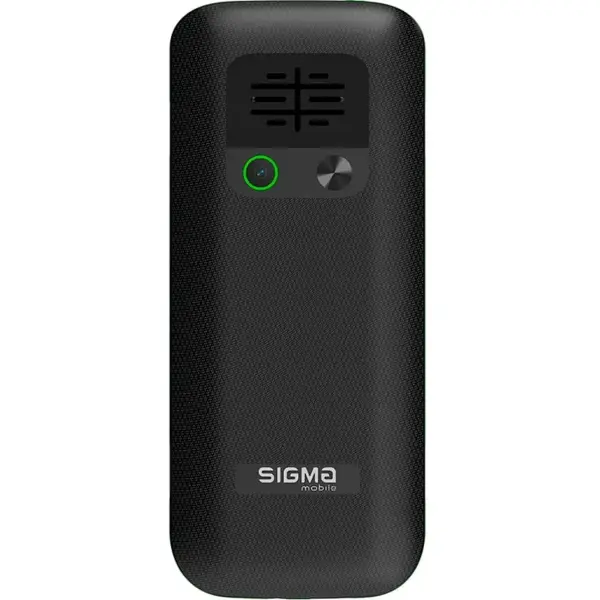 Купити Мобільний телефон Sigma X-style 171 Mini Black-Red (4827798813744) - фото 4
