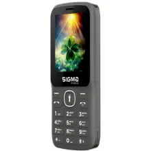 Купить Мобильный телефон Sigma X-style 242 Lucky Red (4827798792926) - фото 2