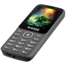 Купить Мобильный телефон Sigma X-style 242 Lucky Red (4827798792926) - фото 3