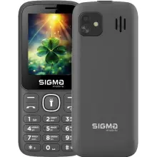 Купить Мобильный телефон Sigma X-style 242 Lucky Red (4827798792926) - фото 4